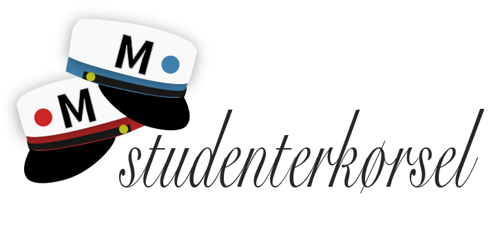 MM-Studenterkørsel